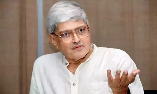 ஜனாதிபதி தேர்தலில் எதிர்க்கட்சிகளின் வேட்பாளர் கோபாலகிருஷ்ண காந்தி..? - ஒருமித்த கருத்து ஏற்பட்டதாக தகவல் ஜனாதிபதி தேர்தலில் எதிர்க்கட்சிகளின் வேட்பாளர் கோபாலகிருஷ்ண காந்தி..? - ஒருமித்த கருத்து ஏற்பட்டதாக தகவல்