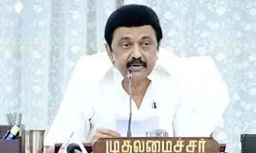 மாநிலக் கல்வி கொள்கை : முதல்-அமைச்சர் மு.க.ஸ்டாலின் இன்று ஆலோசனை