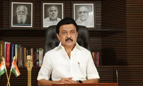 மாநில கல்வி கொள்கை குழுவின் முதல் கூட்டம் தொடங்கியது...!