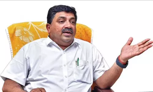 குடும்பத்தலைவிகளுக்கு ரூ.1000 விரைவில் வழங்கப்படும் - பழனிவேல் தியாகராஜன்