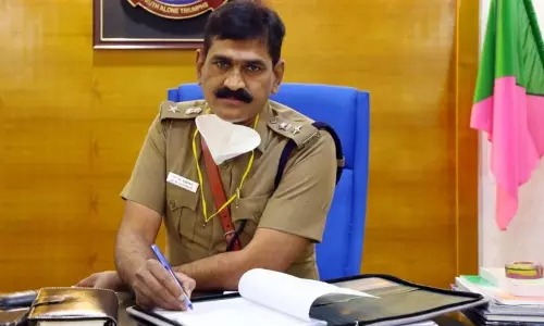 காஞ்சீபுரம் மாவட்டத்தில் கந்துவட்டி புகாரில் 4 பேர் மீது நடவடிக்கை காஞ்சீபுரம் மாவட்டத்தில் கந்துவட்டி புகாரில் 4 பேர் மீது நடவடிக்கை