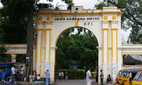 1 முதல் 12-ம் வகுப்பு ஆசிரியர்களுக்கு பயிற்சி வகுப்பு - பள்ளிக் கல்வித் துறை அறிவிப்பு