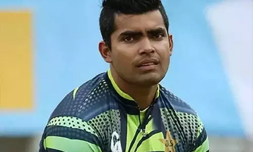 மிக்கி ஆர்தர்-வக்கார் யூனுசால் கிரிக்கெட் வாழ்க்கை பாழாகிவிட்டது என புலம்பும் உமர் அக்மல் மிக்கி ஆர்தர்-வக்கார் யூனுசால் கிரிக்கெட் வாழ்க்கை பாழாகிவிட்டது என புலம்பும் உமர் அக்மல்