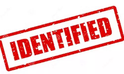 அழுகிய நிலையில் பிணமாக கிடந்த பெண் அடையாளம் தெரிந்தது