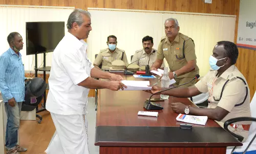 அதிக வட்டி வசூலிக்கும் நபர்கள் மீது கடும் நடவடிக்கை அதிக வட்டி வசூலிக்கும் நபர்கள் மீது கடும் நடவடிக்கை