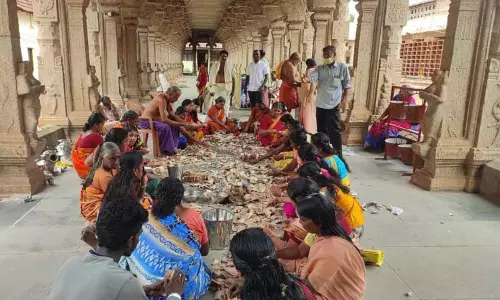 ஆதிகேசவ பெருமாள் கோவிலில் உண்டியல் மூலம் ரூ.4 லட்சம் வசூல் ஆதிகேசவ பெருமாள் கோவிலில் உண்டியல் மூலம் ரூ.4 லட்சம் வசூல்