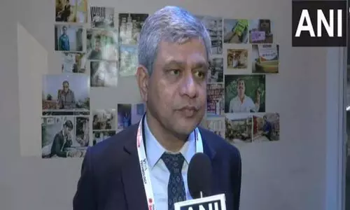 மார்ச் 2023க்குள் இந்தியாவில் 5ஜி சேவை- மத்திய தகவல் தொடர்புத்துறை மந்திரி உறுதி மார்ச் 2023க்குள் இந்தியாவில் 5ஜி சேவை- மத்திய தகவல் தொடர்புத்துறை மந்திரி உறுதி