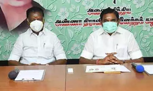 அதிமுக பொதுக்குழு கூட்டத்துக்கு தடை விதிக்கக் கோரிய வழக்கு இன்று விசாரணை