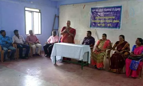 முதியோர் கொடுஞ்செயல் எதிர்ப்பு உறுதிமொழி