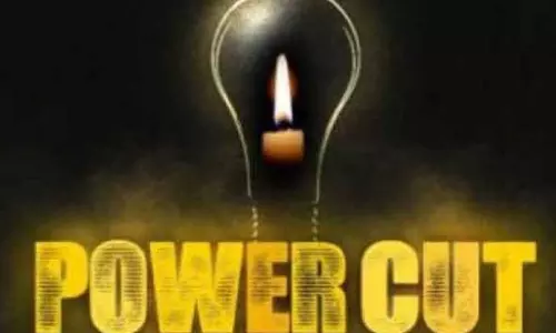 கள்ளக்குறிச்சி, வெள்ளிமலை பகுதிகளில் நாளை மறுநாள் மின்நிறுத்தம்