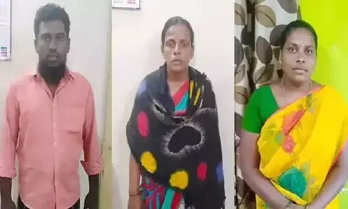 சிறுமியின் கருமுட்டை விற்பனை: புரோக்கராக செயல்பட்ட பெண்ணை  காவலில் எடுத்து விசாரிக்க அனுமதி