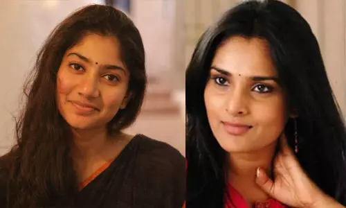 பெண்களுக்கு கருத்து சொல்ல உரிமை இல்லையா? - சாய் பல்லவிக்கு நடிகை திவ்யா ஸ்பந்தனா ஆதரவு