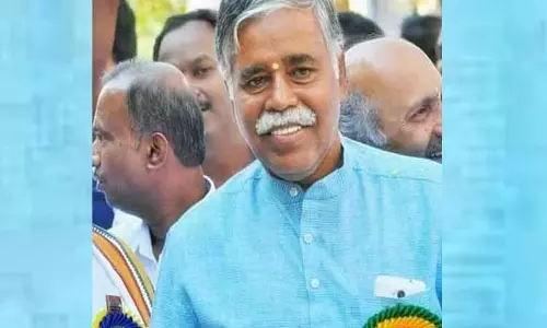 அரசு பள்ளி மாணவர்களின் திறமையை கண்டறிந்து வளர்க்க வேண்டும்; கல்வித்துறை அதிகாரிகளுக்கு, மந்திரி பி.சி.நாகேஸ் உத்தரவு அரசு பள்ளி மாணவர்களின் திறமையை கண்டறிந்து வளர்க்க வேண்டும்; கல்வித்துறை அதிகாரிகளுக்கு, மந்திரி பி.சி.நாகேஸ் உத்தரவு