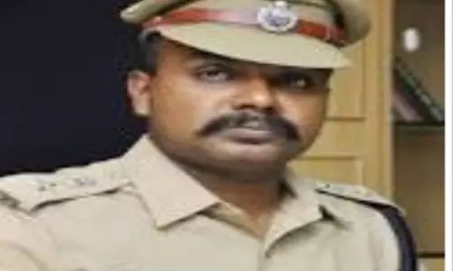 போலீஸ் நடைரோந்து திட்டம் தொடக்கம்