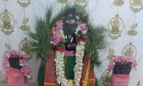 செல்வ விநாயகர் கோவில் மண்டலாபிஷேகம் செல்வ விநாயகர் கோவில் மண்டலாபிஷேகம்