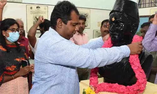 தியாகி விஸ்வநாத தாஸ் பிறந்த தினம்