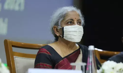 காஷ்மீரில் 28, 29-ந்தேதிகளில் ஜி.எஸ்.டி. கவுன்சில் கூட்டம்..!