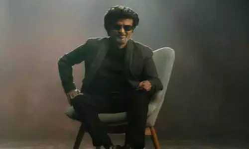 ரஜினிகாந்த் நடிக்கும் புதிய படத்தின் பெயர் ஜெயிலர் - படக்குழு அறிவிப்பு ரஜினிகாந்த் நடிக்கும் புதிய படத்தின் பெயர் ஜெயிலர் - படக்குழு அறிவிப்பு