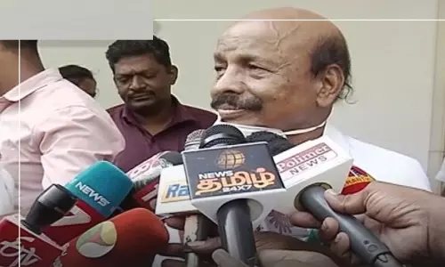 ஒற்றைத் தலைமை தேவையா?  அதிமுக மூத்த தலைவர் பொன்னையன் பதில்