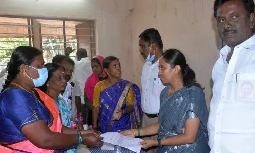 வீட்டு இணைப்புக்கு கூடுதல் கட்டணம் வசூல்