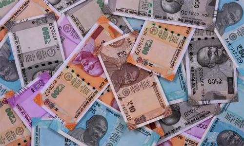 இந்த நிதியாண்டிற்கான நிகர நேரடி வரி வசூல் 45 சதவீதம் அதிகரிப்பு - மத்திய நேரடி வரிகள் வாரியம்