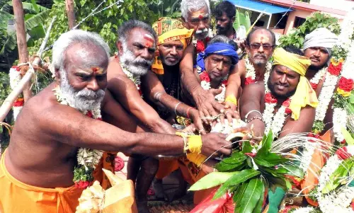 மங்களம்கொம்பு அய்யப்பன் கோவில் கும்பாபிஷேகம் மங்களம்கொம்பு அய்யப்பன் கோவில் கும்பாபிஷேகம்