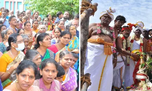 கலியுக விநாயகர் கோவில் கும்பாபிஷேக விழா கலியுக விநாயகர் கோவில் கும்பாபிஷேக விழா