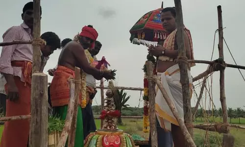 வடிவழகி அம்மன் கோவில் குடமுழுக்கு