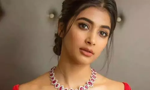 பிரபல நடிகருடன் இணையும் பூஜா ஹெக்டே.. எதிர்ப்பார்ப்பில் ரசிகர்கள்