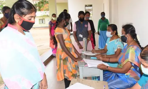 கலை கல்லூரிகளில் 27-ந்தேதி மாணவர் சேர்க்கை தொடக்கம் கலை கல்லூரிகளில் 27-ந்தேதி மாணவர் சேர்க்கை தொடக்கம்