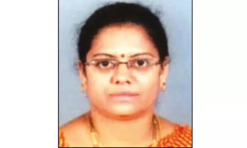 ஊராட்சிமன்ற பெண் தலைவர் விஷம் குடித்தார்