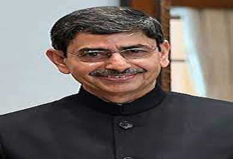 Governor RN Ravi to visit Thoothukudi on Saturday | தூத்துக்குடிக்கு ...