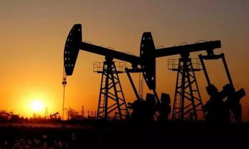 உயரும் கச்சா எண்ணெய் விலை! 1 பீப்பாய் விலை எவ்வளவு தெரியுமா?