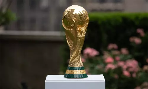 2026-ம் ஆண்டுக்கான உலக கோப்பை கால்பந்து போட்டி நடைபெறும் இடங்கள் அறிவிப்பு