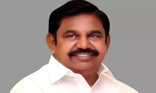 கக்கனின் பிறந்தநாளில் அவர்தம் பெருமையை போற்றி வணங்குகிறேன்: எடப்பாடி பழனிசாமி டுவீட்