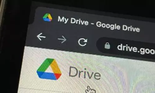 கூகுள் டிரைவில் தகவல்களை சேமிக்கக் கூடாது; ஊழியர்களுக்கு மத்திய அரசு உத்தரவு கூகுள் டிரைவில் தகவல்களை சேமிக்கக் கூடாது; ஊழியர்களுக்கு மத்திய அரசு உத்தரவு