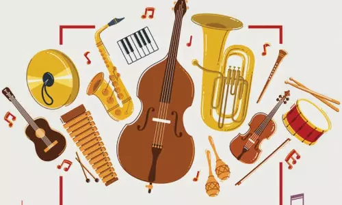 உலக இசை தினம் உலக இசை தினம்