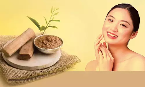 பொன்னிற மேனி அழகுக்கு சந்தனம்