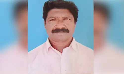 குமரி: மீன்பிடிக்க சென்ற மீனவர் படகில் மயங்கி விழுந்து பலி