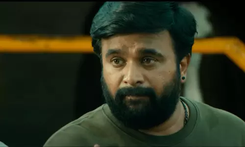 சசிகுமார் நடித்துள்ள காரி படத்தின் டிரைலர் வெளியீடு..! சசிகுமார் நடித்துள்ள காரி படத்தின் டிரைலர் வெளியீடு..!