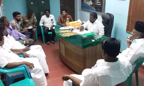 ரெயில் மறியல் போராட்டம் ஒத்தி வைப்பு ரெயில் மறியல் போராட்டம் ஒத்தி வைப்பு