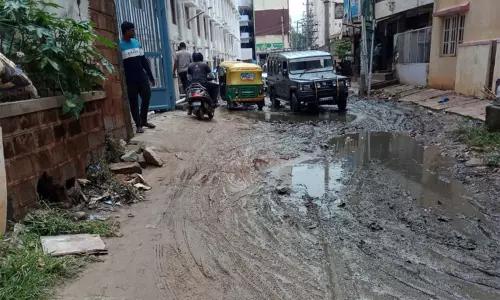 தினத்தந்தி புகார் பெட்டி