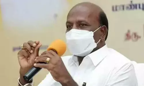 ராஜீவ்காந்தி அரசு ஆஸ்பத்திரியில் அமைச்சர் மா.சுப்பிரமணியன் திடீர் ஆய்வு ராஜீவ்காந்தி அரசு ஆஸ்பத்திரியில் அமைச்சர் மா.சுப்பிரமணியன் திடீர் ஆய்வு
