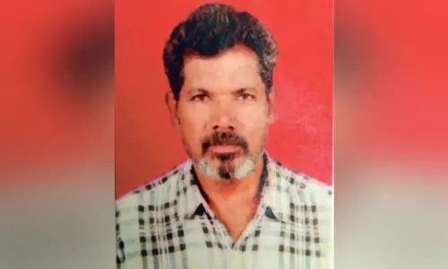 கோவளம் அருகே டாக்டரின் பண்ணை வீட்டில் காவலாளி பிணமாக கிடந்தார் - கொள்ளையர்கள் தீர்த்து கட்டினார்களா?