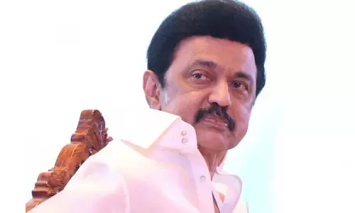 முதல்-அமைச்சர் மு.க.ஸ்டாலினுக்கு லேசான காய்ச்சல்: இரண்டு நாள் நிகழ்ச்சிகள் ரத்து முதல்-அமைச்சர் மு.க.ஸ்டாலினுக்கு லேசான காய்ச்சல்: இரண்டு நாள் நிகழ்ச்சிகள் ரத்து