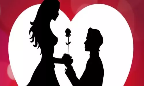 காதலை வெளிப்படுத்தும்போது கவனத்தில் கொள்ள வேண்டியவை