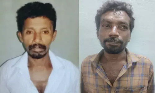 குடும்ப தகராறில் அண்ணனை கடப்பாரையால் தாக்கி கொலை செய்த தம்பி