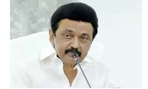 ராணிப்பேட்டை, திருப்பத்தூர், வேலூர் மாவட்டங்களுக்கு முதல்-அமைச்சர் மு.க.ஸ்டாலின் வருகை திடீர் ரத்து ராணிப்பேட்டை, திருப்பத்தூர், வேலூர் மாவட்டங்களுக்கு முதல்-அமைச்சர் மு.க.ஸ்டாலின் வருகை திடீர் ரத்து