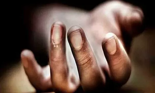 அளவுக்கு அதிகமாக மது குடித்தவர் சாவு