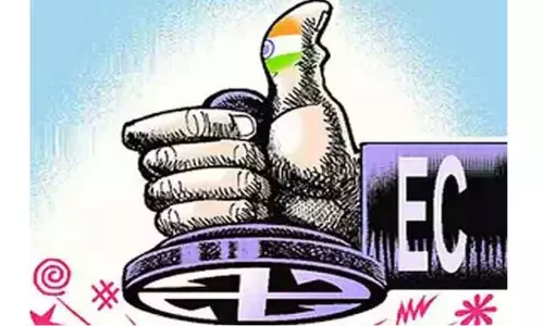 காலியாக உள்ள தலைவர் பதவிக்கு 9-ந் தேதி தேர்தல்